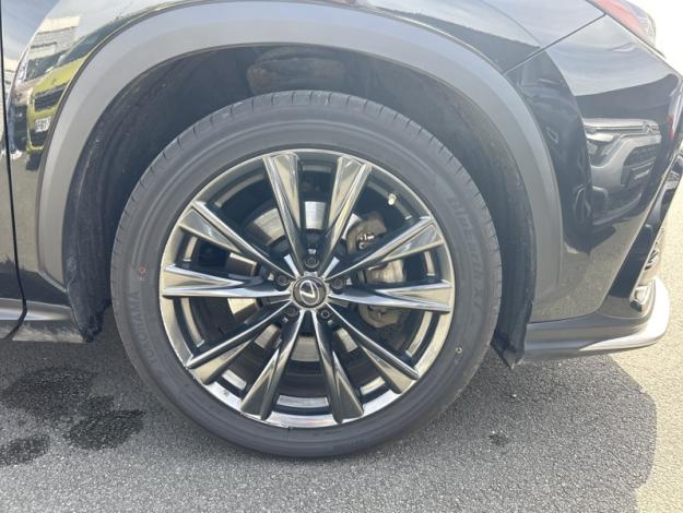LEXUS NX 450H+ 4WD F SPORT Executive  