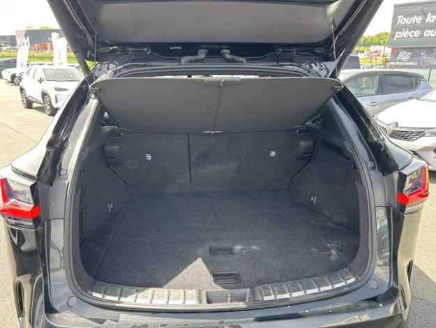 LEXUS NX 450H+ 4WD F SPORT Executive  