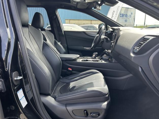 LEXUS NX 450H+ 4WD F SPORT Executive  