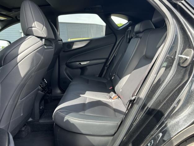 LEXUS NX 450H+ 4WD F SPORT Executive  