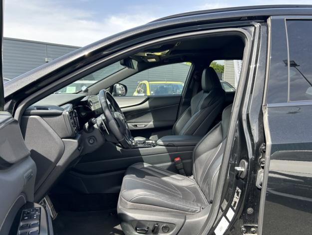 LEXUS NX 450H+ 4WD F SPORT Executive  