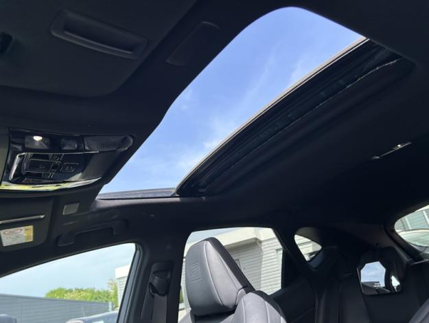 LEXUS NX 450H+ 4WD F SPORT Executive  