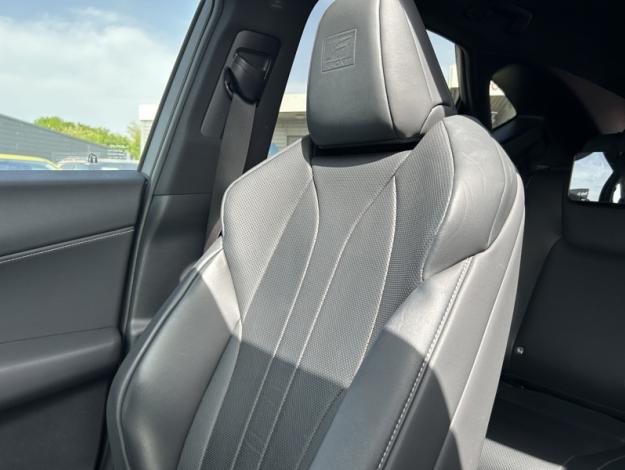 LEXUS NX 450H+ 4WD F SPORT Executive  