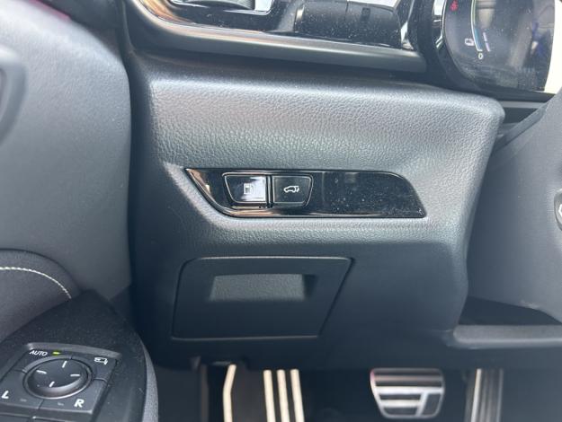 LEXUS NX 450H+ 4WD F SPORT Executive  