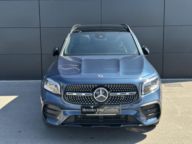 MERCEDES-BENZ GLB 200 d AMG Line  