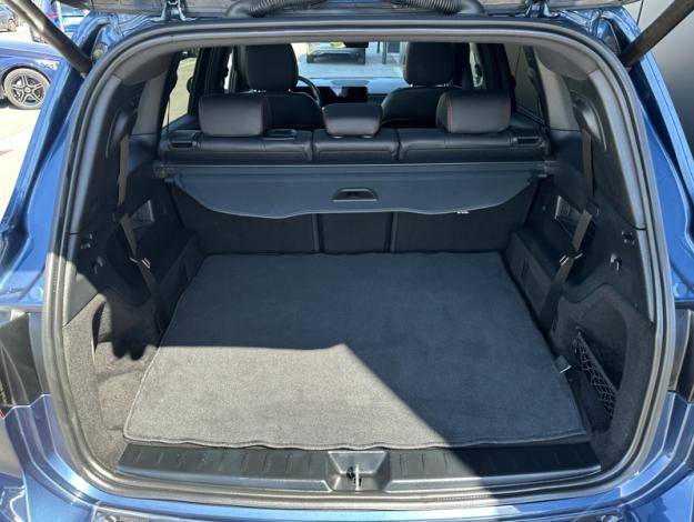 MERCEDES-BENZ GLB 200 d AMG Line  