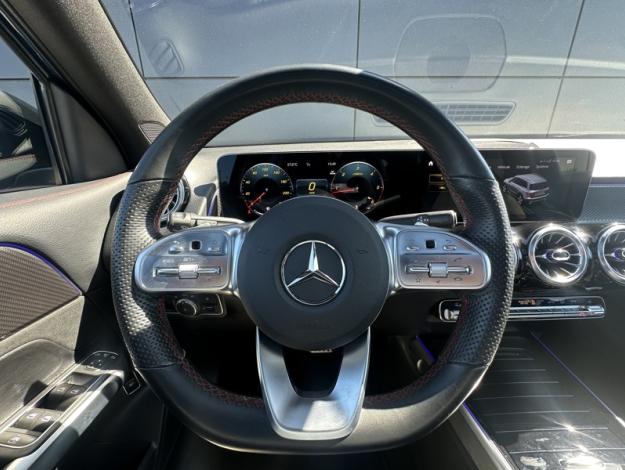 MERCEDES-BENZ GLB 200 d AMG Line  