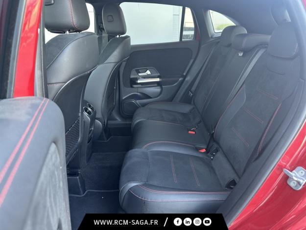 MERCEDES-BENZ GLA 250 e AMG Line  