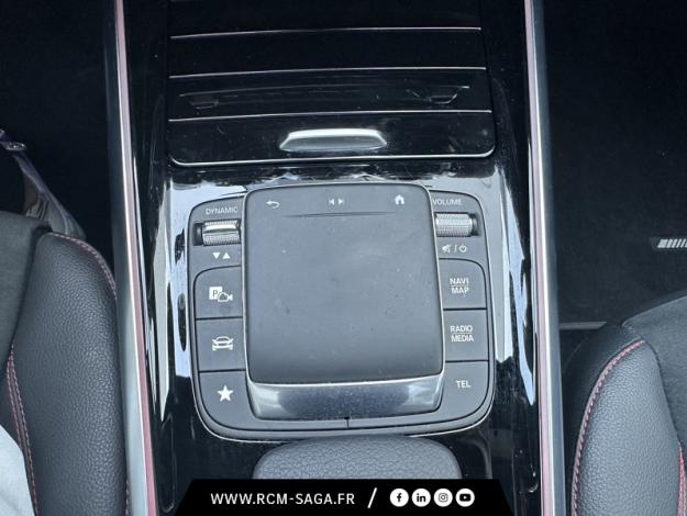 MERCEDES-BENZ GLA 250 e AMG Line  