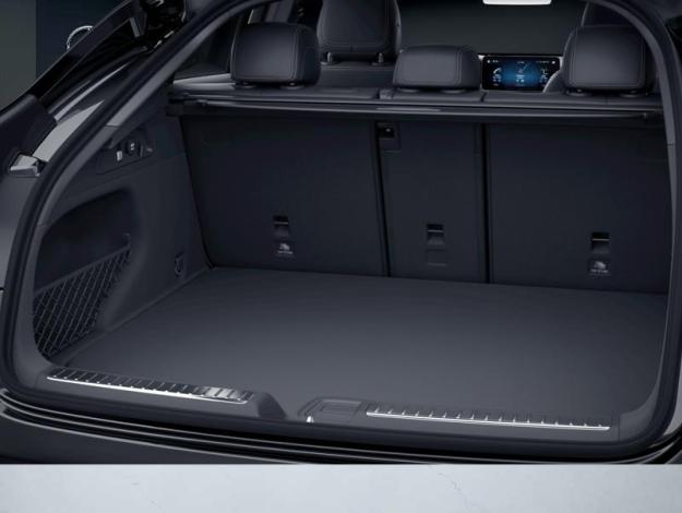 MERCEDES-BENZ GLC Coupé GLC 300e 4MATIC Coupé AMG Line  