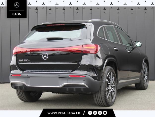 MERCEDES-BENZ EQA 250+ AMG Line  