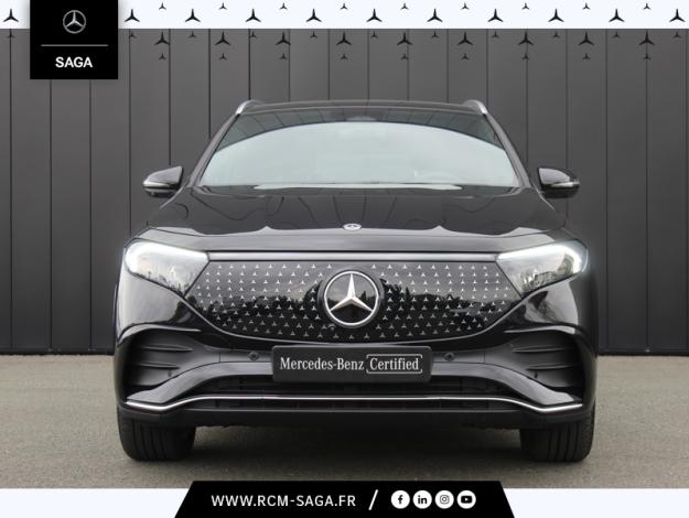 MERCEDES-BENZ EQA 250+ AMG Line  