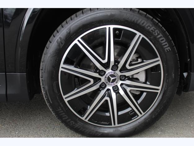 MERCEDES-BENZ EQA 250+ AMG Line  