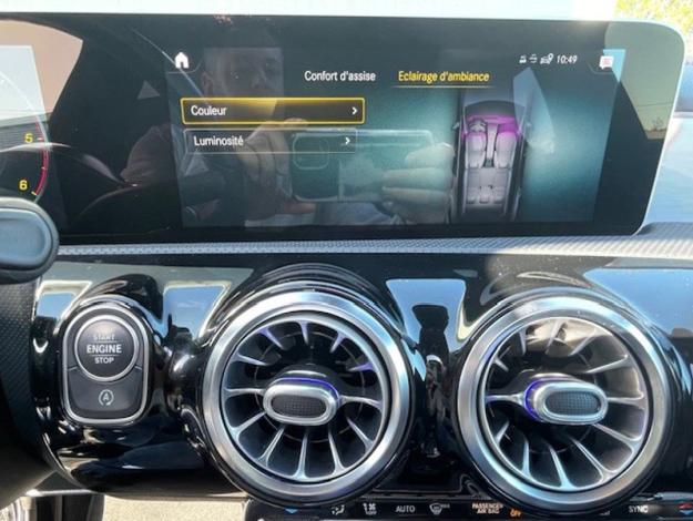 MERCEDES-BENZ CLA Shooting Brake CLA 180 d Shooting Brake AMG Line  CLA 180 d Shooting Brake AMG Line