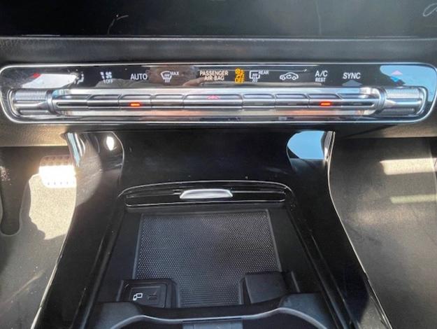 MERCEDES-BENZ CLA Shooting Brake CLA 180 d Shooting Brake AMG Line  CLA 180 d Shooting Brake AMG Line
