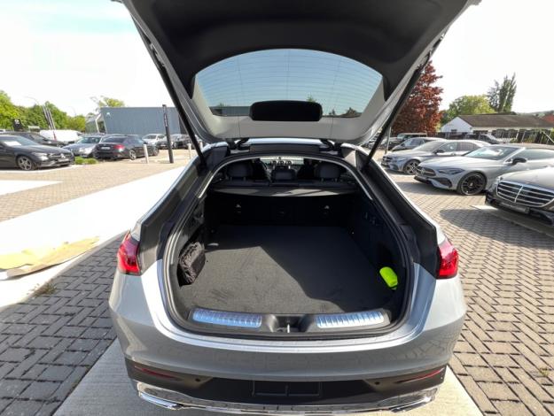MERCEDES-BENZ GLC 200 4MATIC Coupé Business Line - SAGA Huy (+32 85 23 69 00) 
