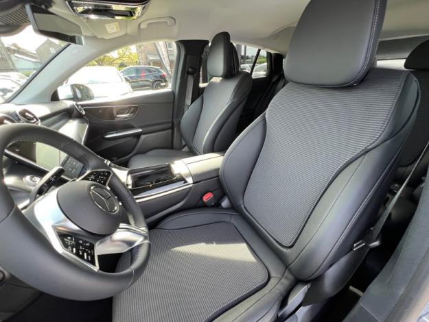 MERCEDES-BENZ GLC 200 4MATIC Coupé Business Line - SAGA Huy (+32 85 23 69 00) 