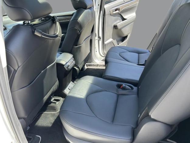 TOYOTA HIGHLANDER 2.5 HYBRID LOUNGE 248 E-CVT AWD-I TO  