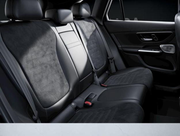MERCEDES-BENZ GLC SUV GLC 300 de Hybrid EQ 4MATIC AMG Line +  GLC 300 de Hybrid EQ 4MATIC AMG Line +