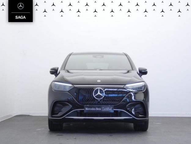 MERCEDES-BENZ EQE SUV EQE 350+ SUV AMG Line  EQE 350+ SUV AMG Line