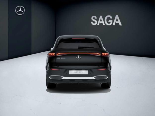 MERCEDES-BENZ EQE SUV EQE 350+ SUV AMG Line  EQE 350+ SUV AMG Line