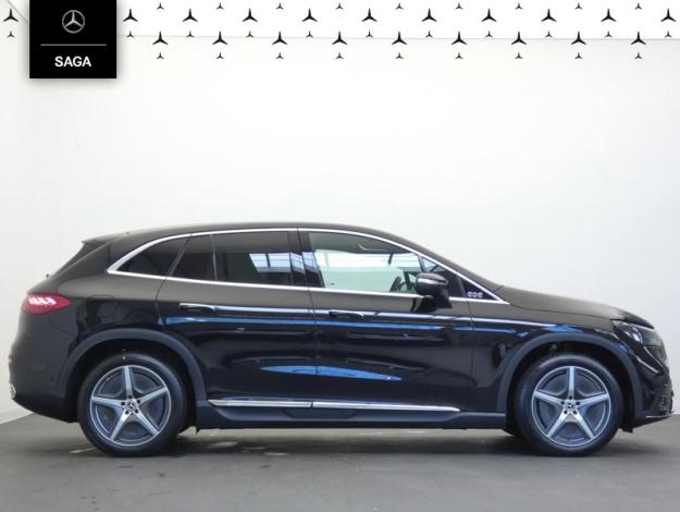 MERCEDES-BENZ EQE SUV EQE 350+ SUV AMG Line  EQE 350+ SUV AMG Line