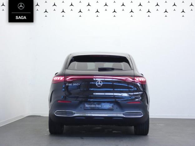 MERCEDES-BENZ EQE SUV EQE 350+ SUV AMG Line  EQE 350+ SUV AMG Line