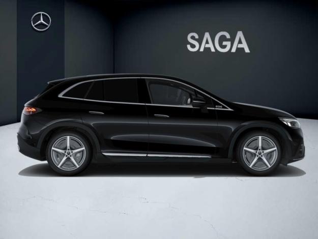 MERCEDES-BENZ EQE SUV EQE 350+ SUV AMG Line  EQE 350+ SUV AMG Line