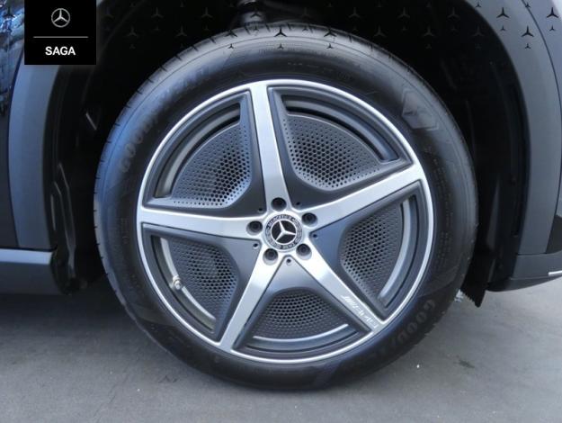 MERCEDES-BENZ EQE SUV EQE 350+ SUV AMG Line  EQE 350+ SUV AMG Line