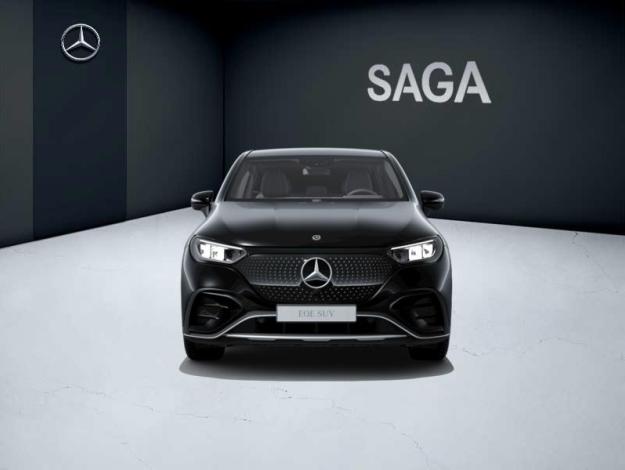 MERCEDES-BENZ EQE SUV EQE 350+ SUV AMG Line  EQE 350+ SUV AMG Line
