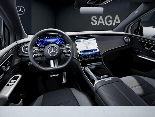 MERCEDES-BENZ EQE SUV EQE 350+ SUV AMG Line  EQE 350+ SUV AMG Line