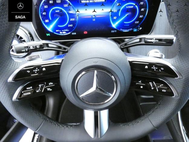MERCEDES-BENZ EQE SUV EQE 350+ SUV AMG Line  EQE 350+ SUV AMG Line
