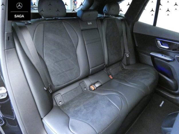 MERCEDES-BENZ EQE SUV EQE 350+ SUV AMG Line  EQE 350+ SUV AMG Line