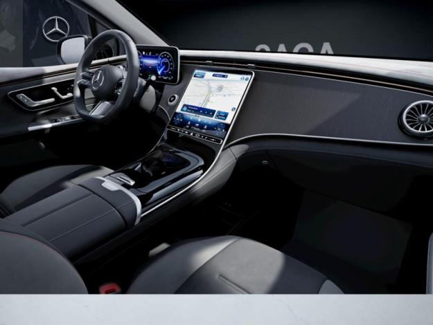 MERCEDES-BENZ EQE SUV EQE 350+ SUV AMG Line  EQE 350+ SUV AMG Line