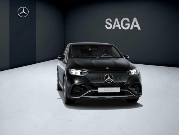 MERCEDES-BENZ EQE SUV EQE 350+ SUV AMG Line  EQE 350+ SUV AMG Line