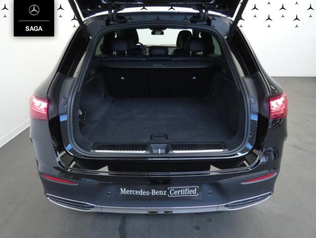 MERCEDES-BENZ EQE SUV EQE 350+ SUV AMG Line  EQE 350+ SUV AMG Line
