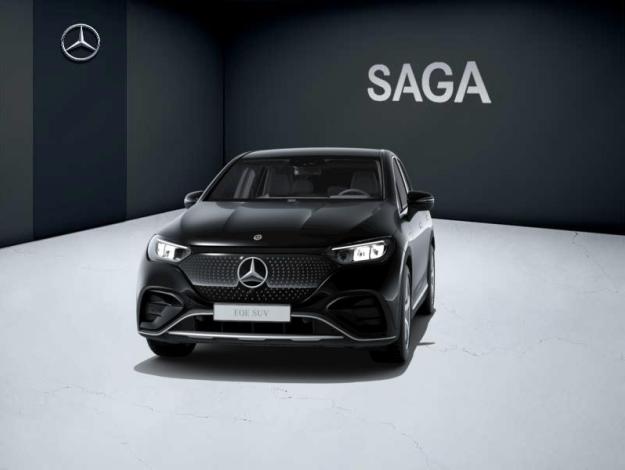 MERCEDES-BENZ EQE SUV EQE 350+ SUV AMG Line  EQE 350+ SUV AMG Line