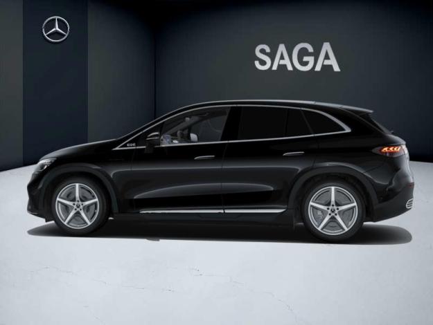 MERCEDES-BENZ EQE SUV EQE 350+ SUV AMG Line  EQE 350+ SUV AMG Line