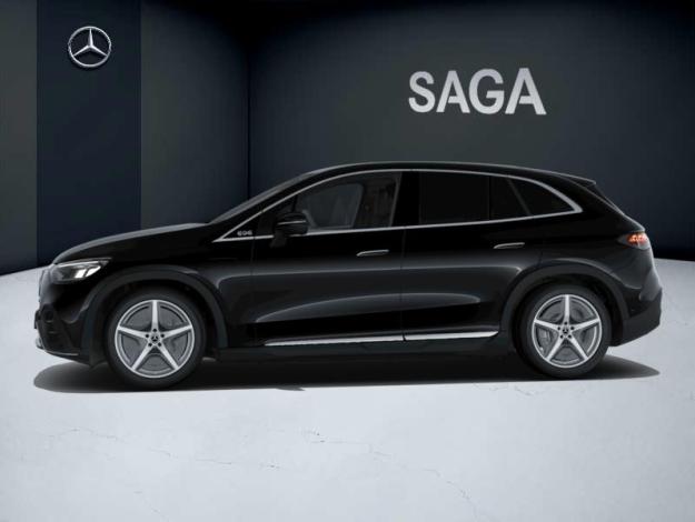 MERCEDES-BENZ EQE SUV EQE 350+ SUV AMG Line  EQE 350+ SUV AMG Line