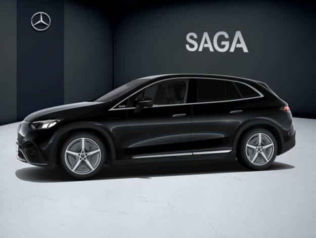 MERCEDES-BENZ EQE SUV EQE 350+ SUV AMG Line  EQE 350+ SUV AMG Line