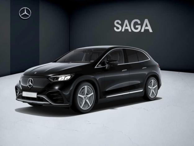 MERCEDES-BENZ EQE SUV EQE 350+ SUV AMG Line  EQE 350+ SUV AMG Line