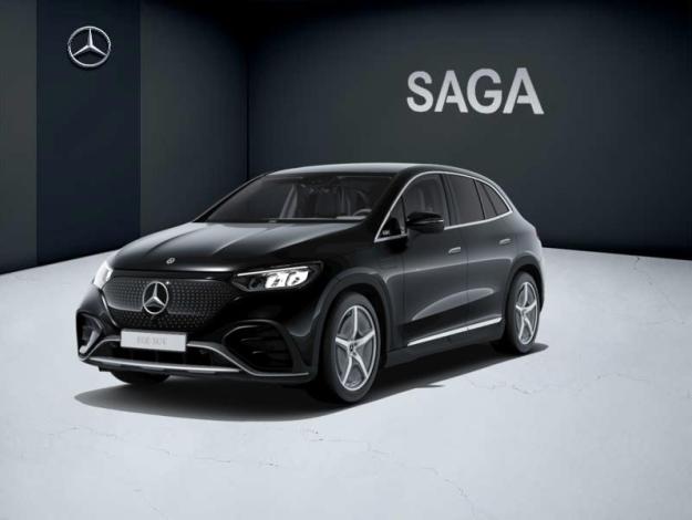 MERCEDES-BENZ EQE SUV EQE 350+ SUV AMG Line  EQE 350+ SUV AMG Line