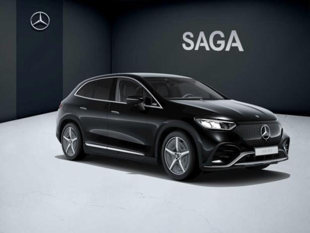 MERCEDES-BENZ EQE SUV EQE 350+ SUV AMG Line  EQE 350+ SUV AMG Line