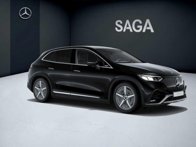 MERCEDES-BENZ EQE SUV EQE 350+ SUV AMG Line  EQE 350+ SUV AMG Line