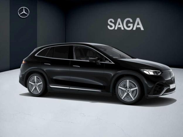 MERCEDES-BENZ EQE SUV EQE 350+ SUV AMG Line  EQE 350+ SUV AMG Line