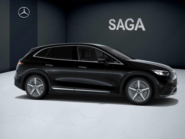 MERCEDES-BENZ EQE SUV EQE 350+ SUV AMG Line  EQE 350+ SUV AMG Line