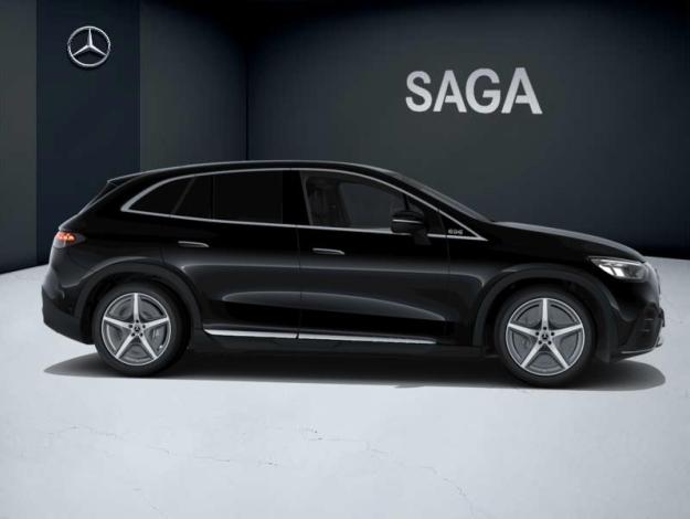 MERCEDES-BENZ EQE SUV EQE 350+ SUV AMG Line  EQE 350+ SUV AMG Line