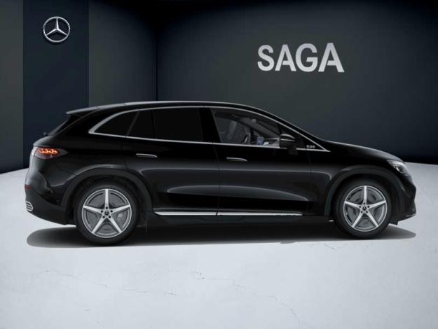 MERCEDES-BENZ EQE SUV EQE 350+ SUV AMG Line  EQE 350+ SUV AMG Line