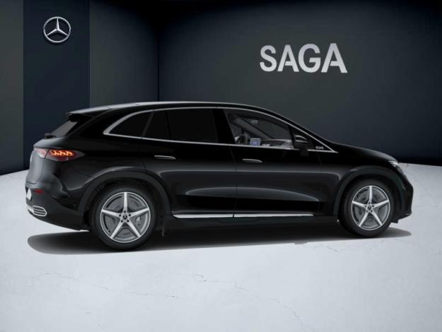 MERCEDES-BENZ EQE SUV EQE 350+ SUV AMG Line  EQE 350+ SUV AMG Line