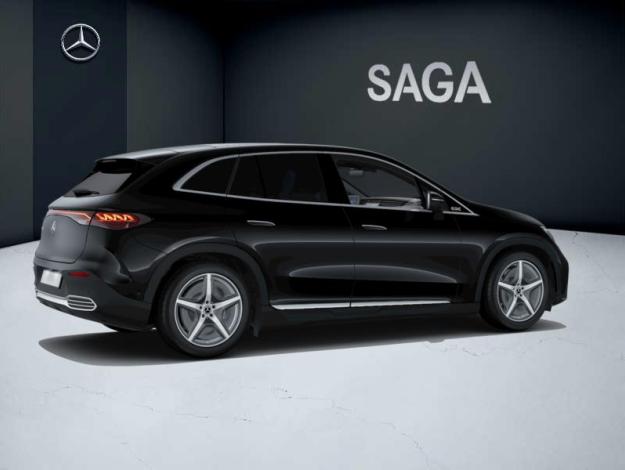 MERCEDES-BENZ EQE SUV EQE 350+ SUV AMG Line  EQE 350+ SUV AMG Line